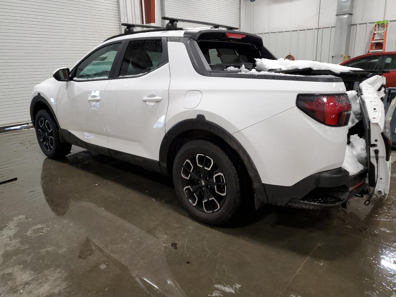 2023 HYUNDAI SANTA CRUZ - 5NTJDDAF5PH050393 — photo 2