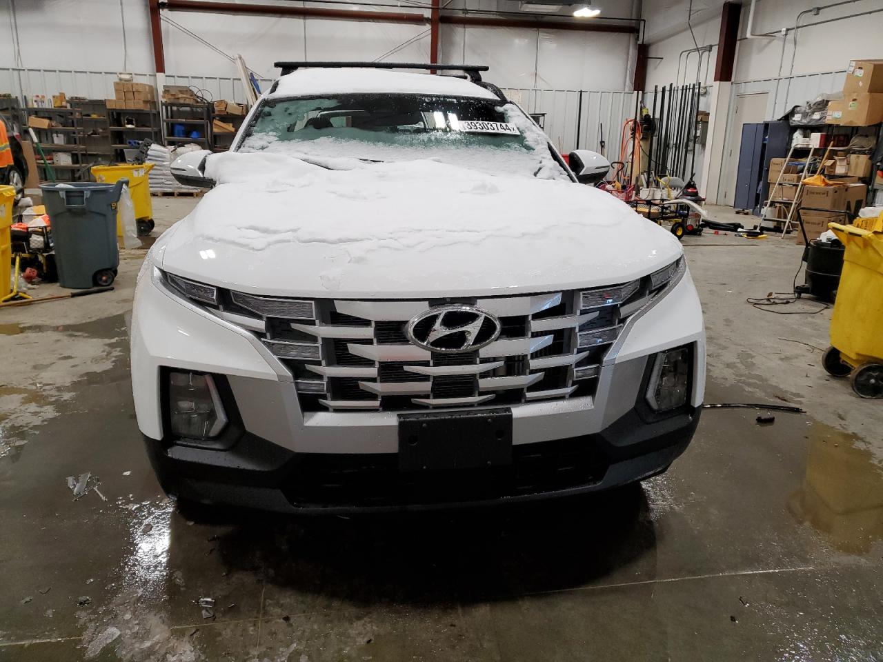 2023 HYUNDAI SANTA CRUZ - 5NTJDDAF5PH050393 — photo 5