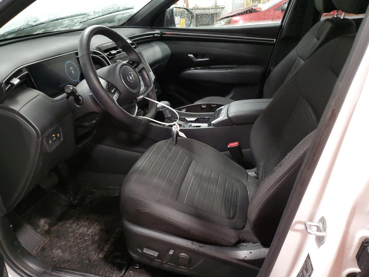 2023 HYUNDAI SANTA CRUZ - 5NTJDDAF5PH050393 — photo 7