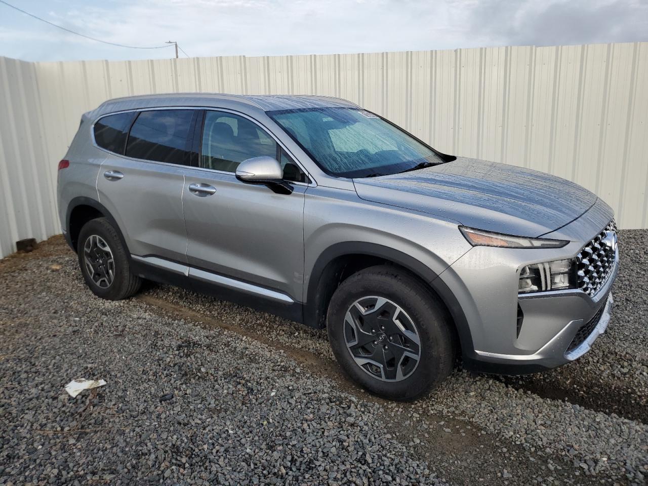 2023 HYUNDAI SANTA FE B - 5NMS2DA12PH008225 — photo 4