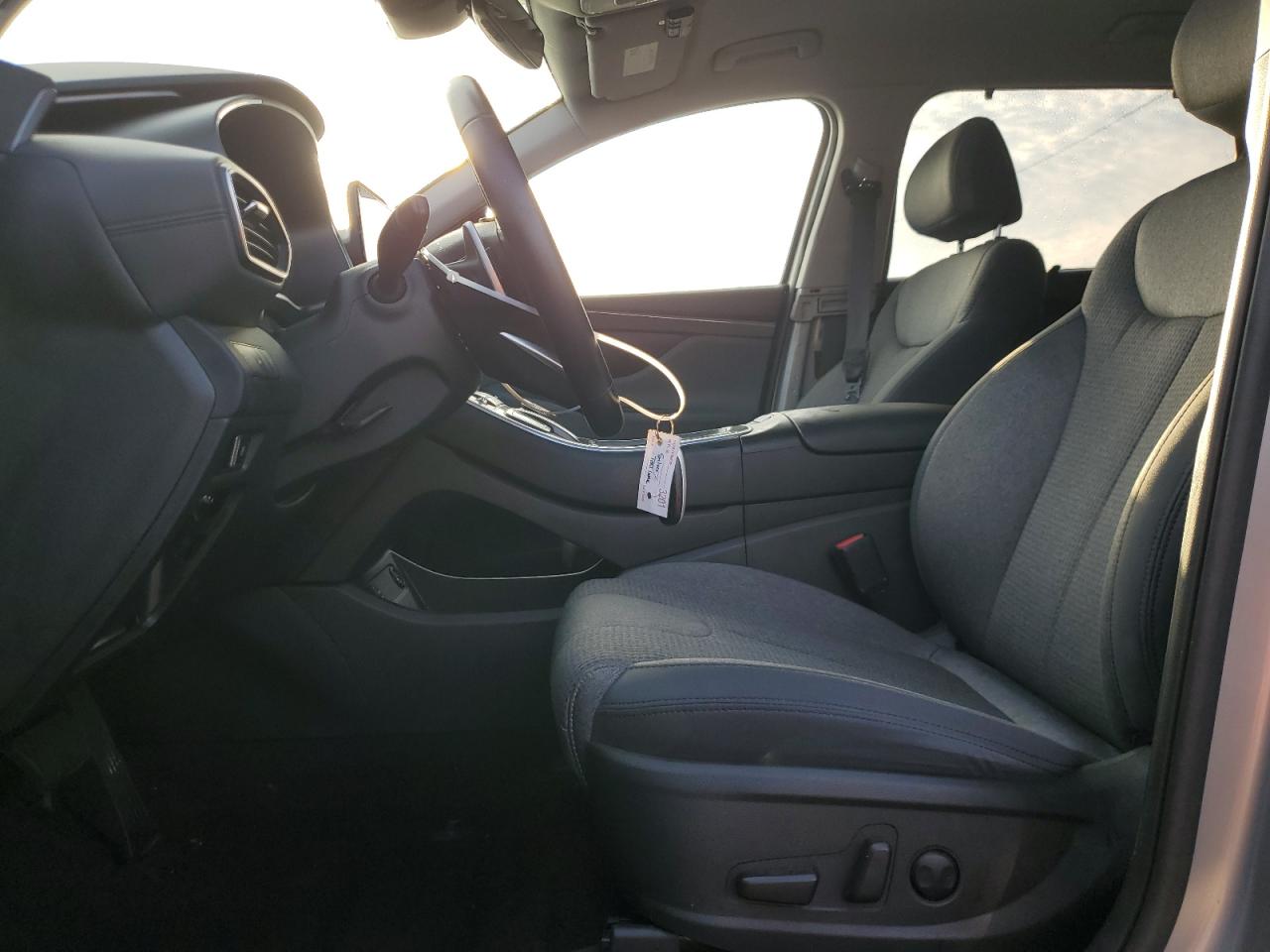 2023 HYUNDAI SANTA FE B - 5NMS2DA12PH008225 — photo 6