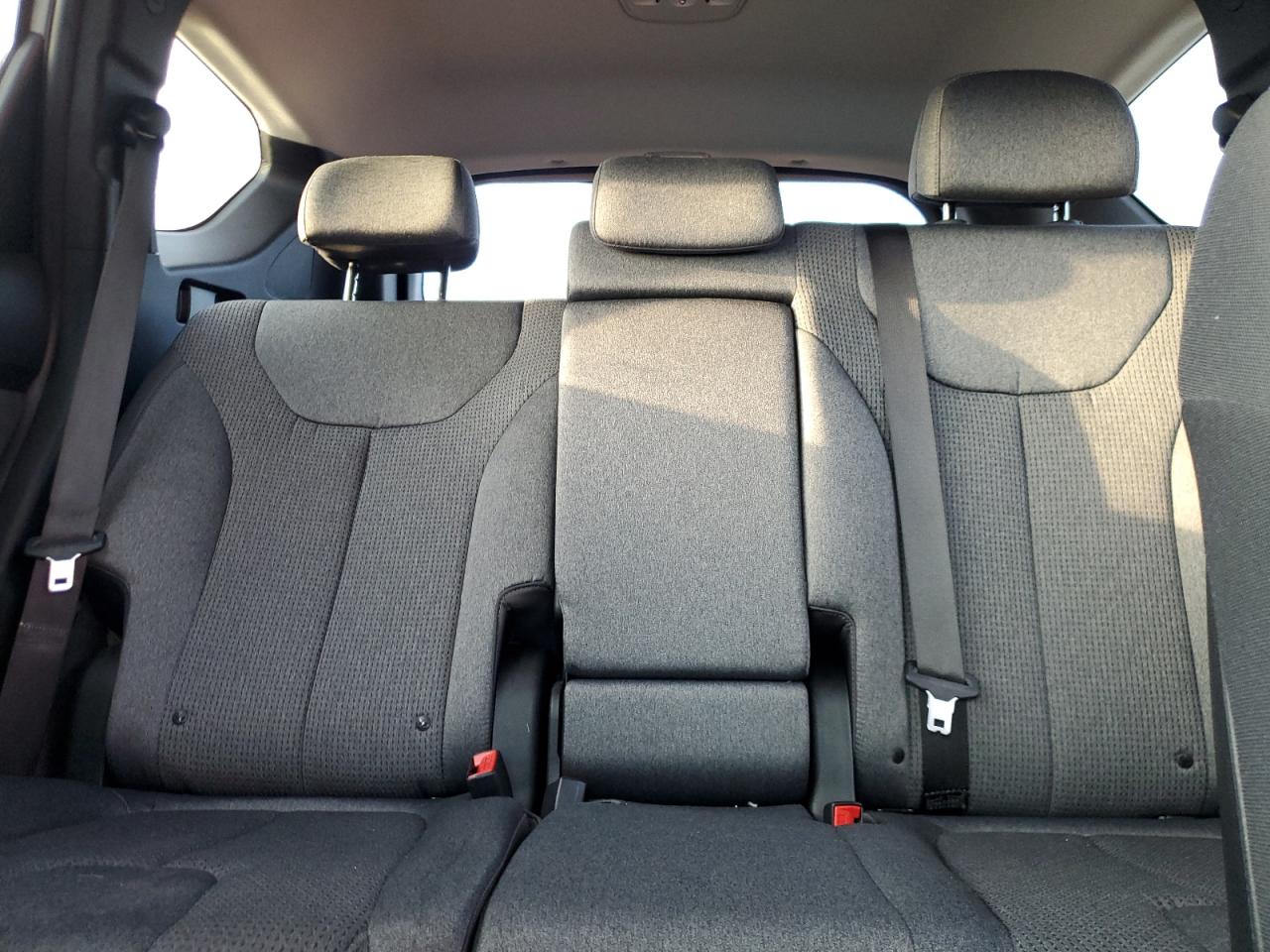2023 HYUNDAI SANTA FE B - 5NMS2DA12PH008225 — photo 9