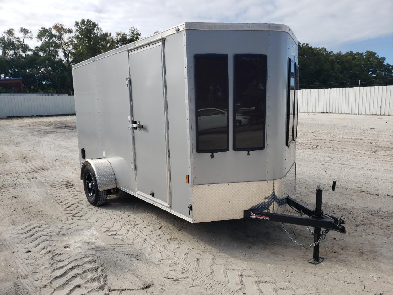 2023 OTHER TRAILER - 5NHUNS215PU140386 — photo 1