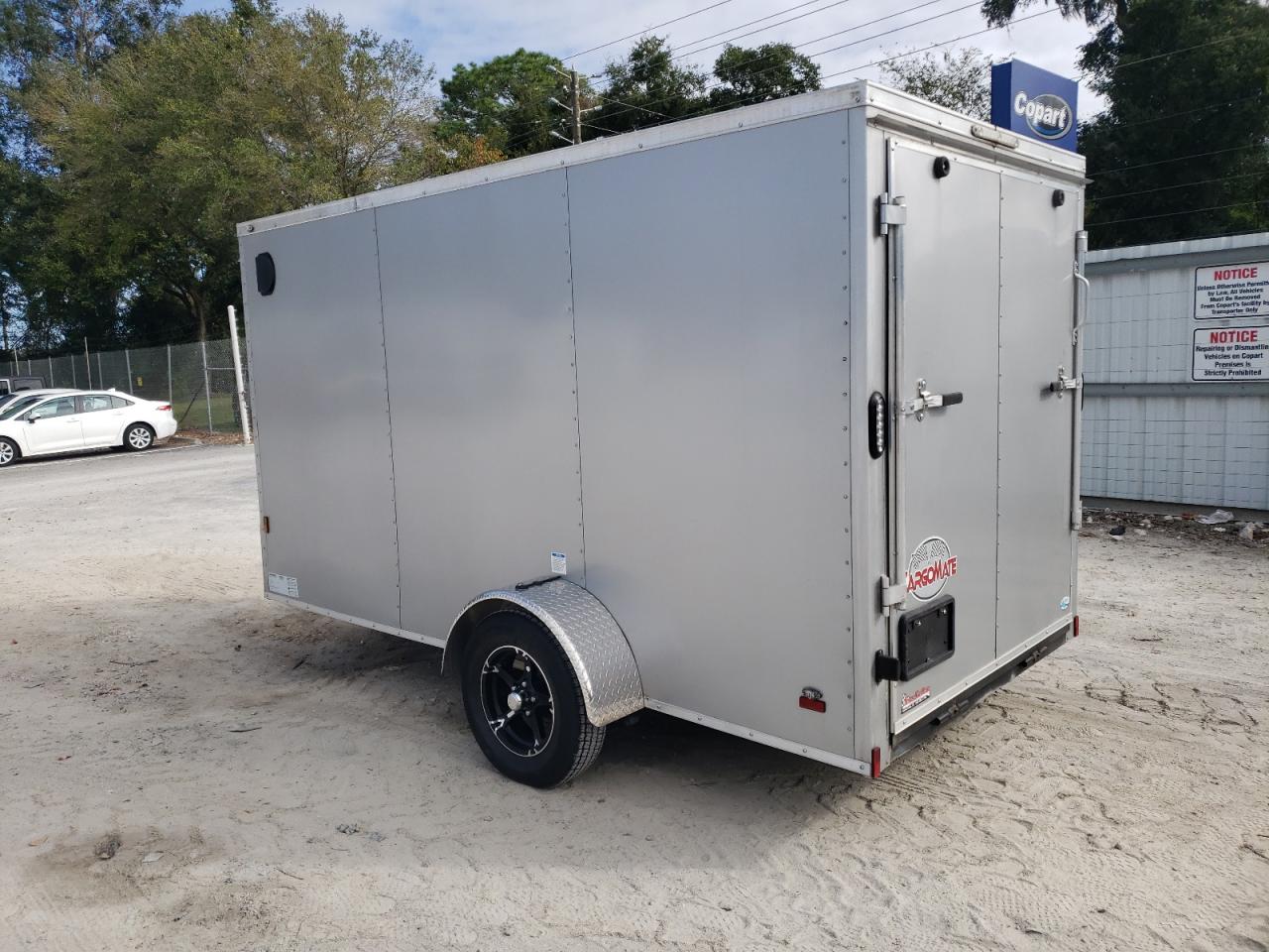 2023 OTHER TRAILER - 5NHUNS215PU140386 — photo 3