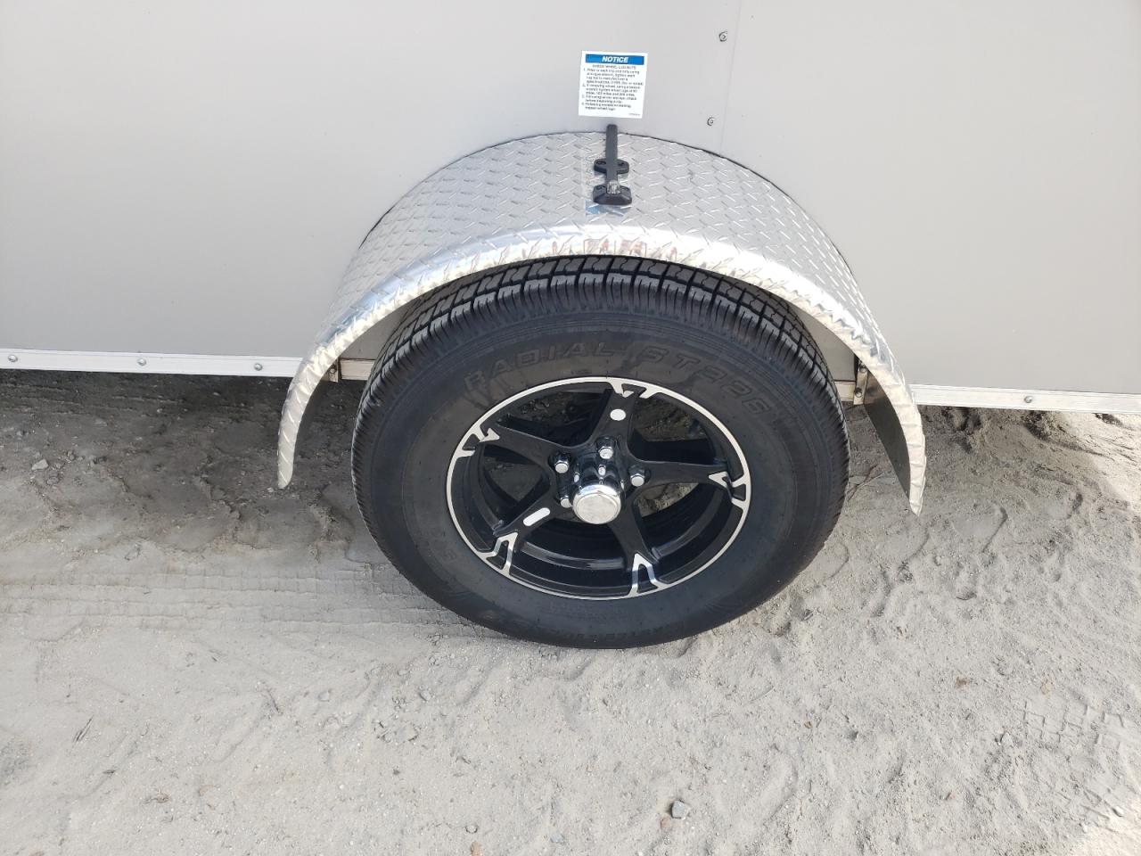 2023 OTHER TRAILER - 5NHUNS215PU140386 — photo 5