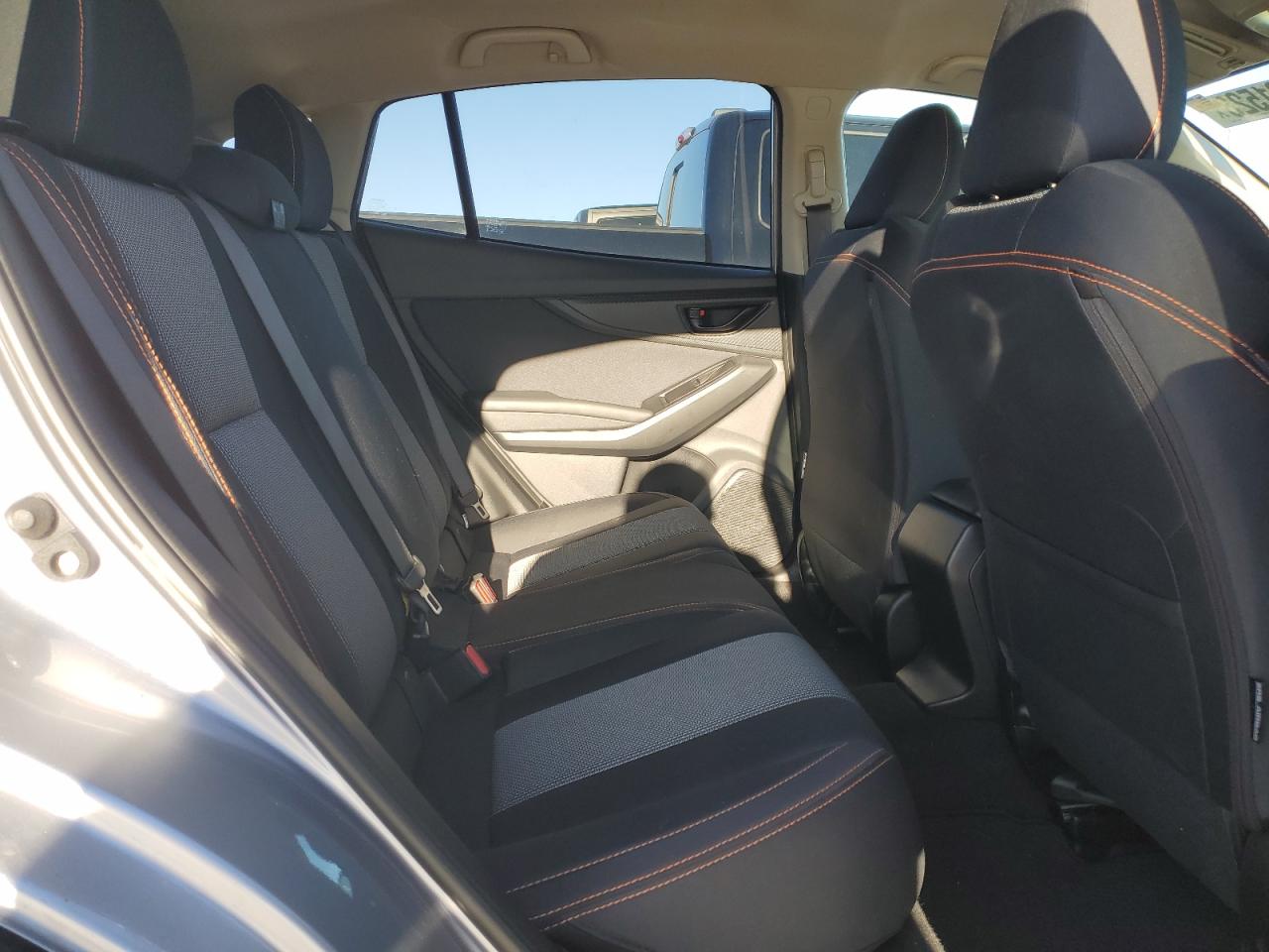2023 SUBARU CROSSTREK - JF2GTAPC0P8215533 — photo 10