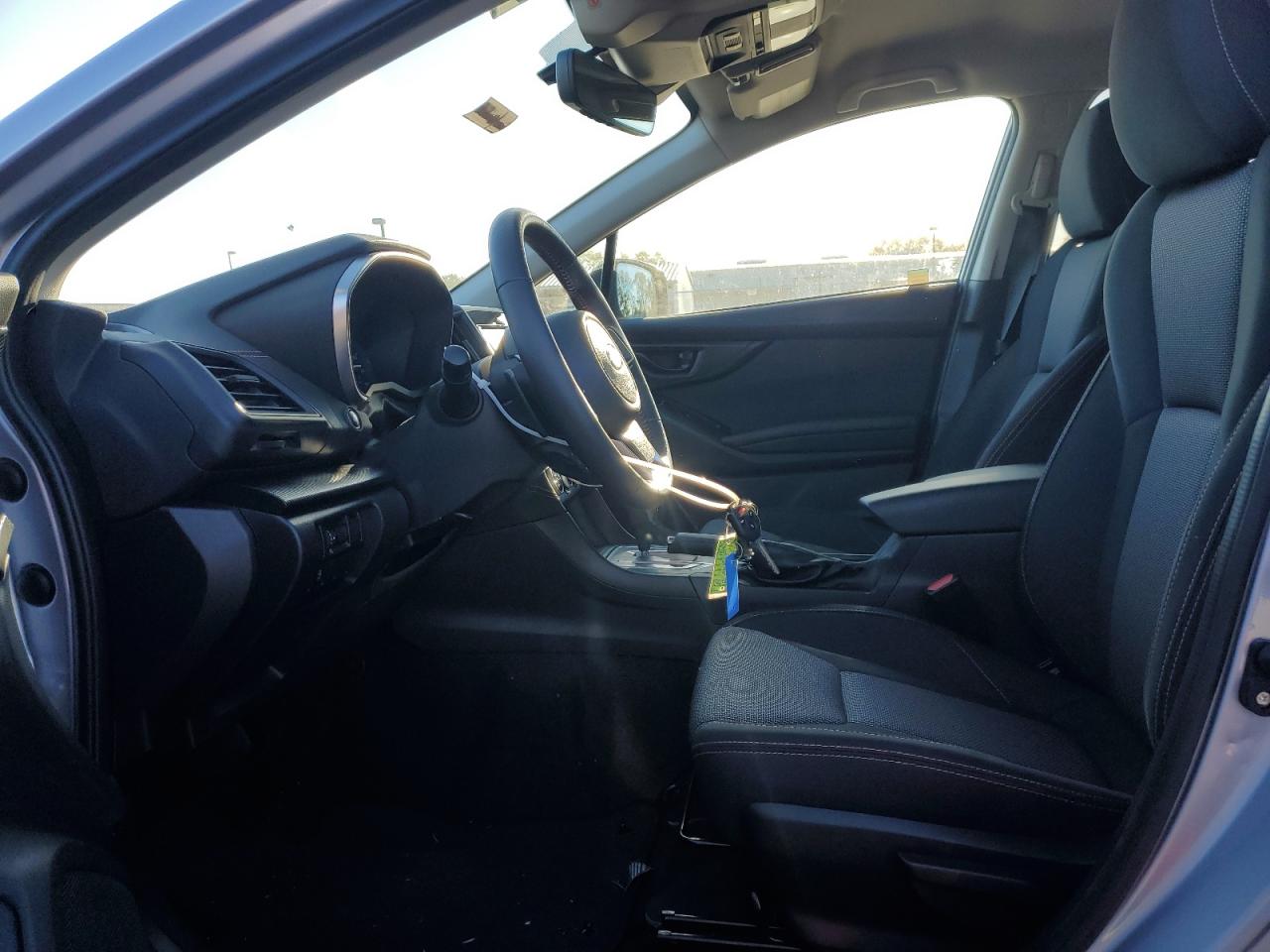 2023 SUBARU CROSSTREK - JF2GTAPC0P8215533 — photo 7