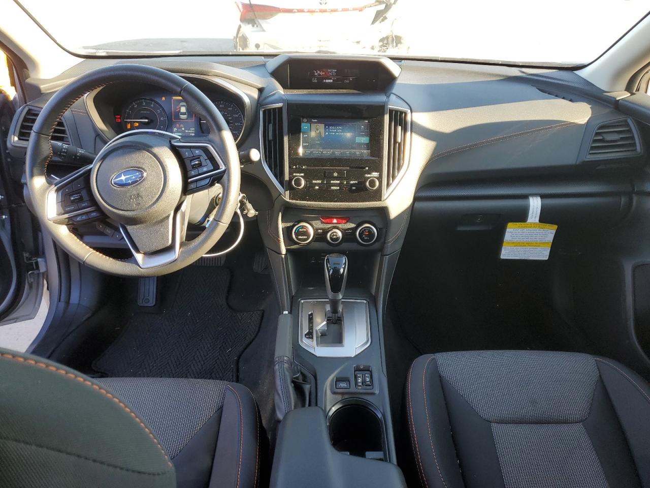 2023 SUBARU CROSSTREK - JF2GTAPC0P8215533 — photo 8