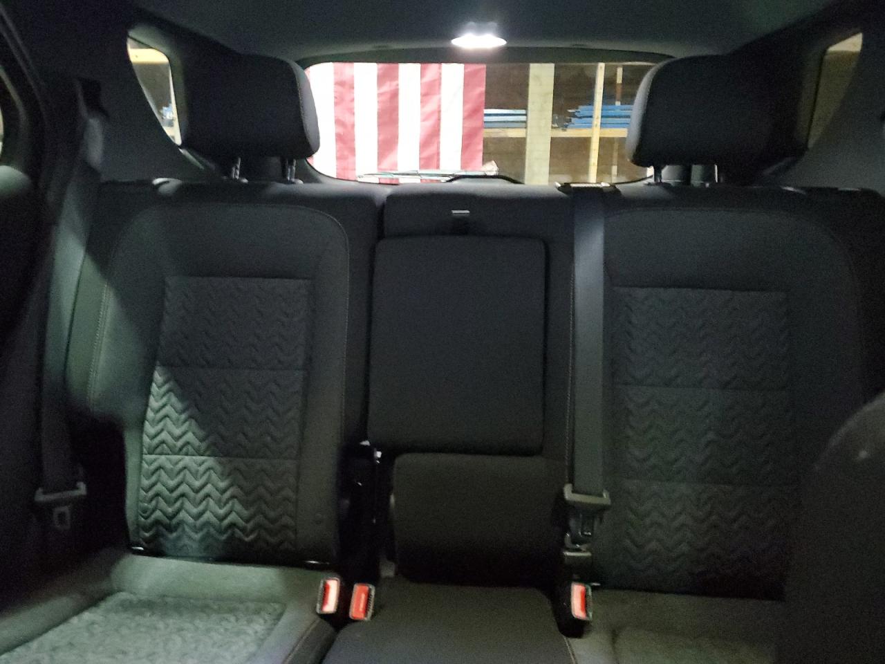 2024 CHEVROLET EQUINOX LT - 3GNAXUEG3RL190560 — photo 10