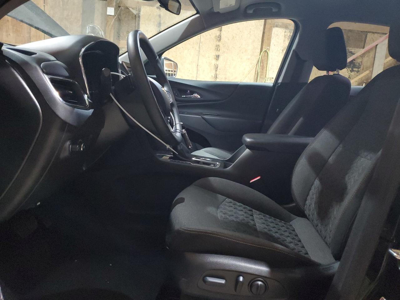 2024 CHEVROLET EQUINOX LT - 3GNAXUEG3RL190560 — photo 7