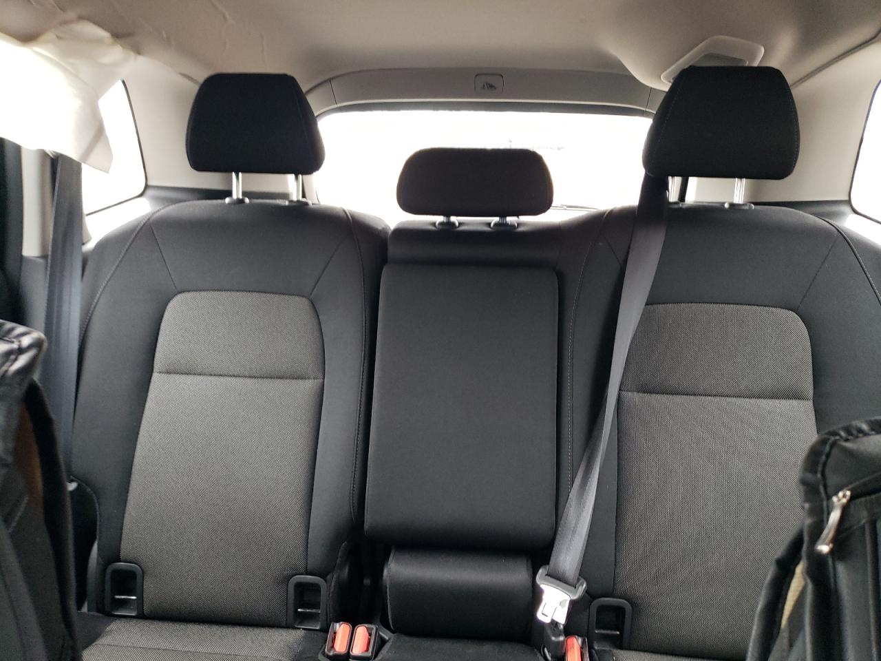 2024 HONDA CR-V LX - 2HKRS4H28RH432284 — photo 10