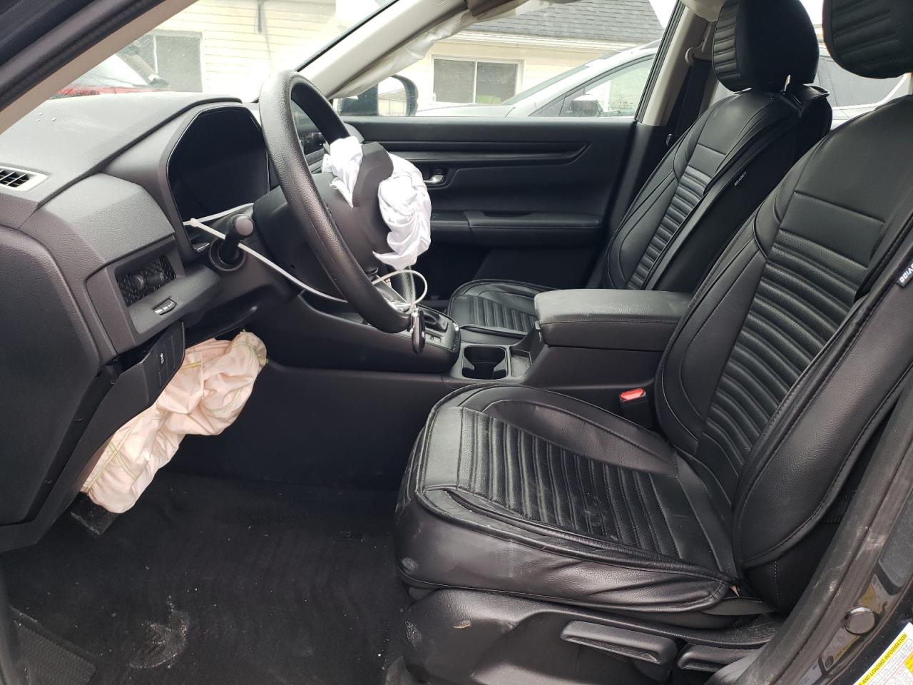 2024 HONDA CR-V LX - 2HKRS4H28RH432284 — photo 7