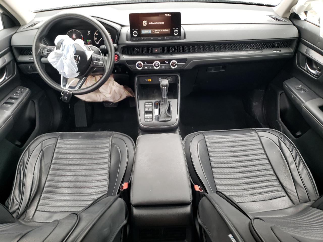 2024 HONDA CR-V LX - 2HKRS4H28RH432284 — photo 8