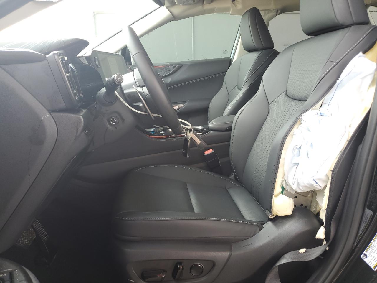 2025 LEXUS NX 250 PRE - 2T2GDCAZ9SC016834 — photo 7