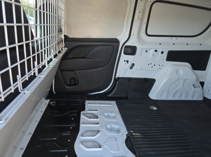 2022 Ram ProMaster City Tradesman Cargo Van 122.4" WB | 2.4L FWD | VIN: ZFBHRFAB0N6W49378 — photo 10