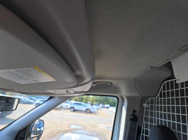 2022 Ram ProMaster City Tradesman Cargo Van 122.4" WB | 2.4L FWD | VIN: ZFBHRFAB0N6W49378 — photo 11
