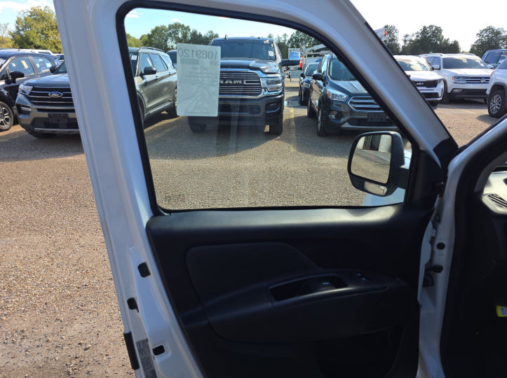 2022 Ram ProMaster City Tradesman Cargo Van 122.4" WB | 2.4L FWD | VIN: ZFBHRFAB0N6W49378 — photo 13