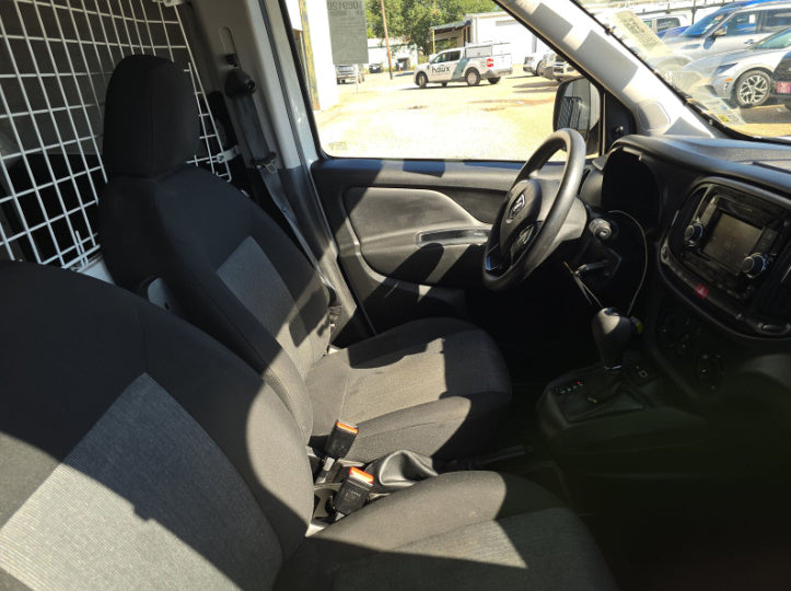 2022 Ram ProMaster City Tradesman Cargo Van 122.4" WB | 2.4L FWD | VIN: ZFBHRFAB0N6W49378 — photo 14