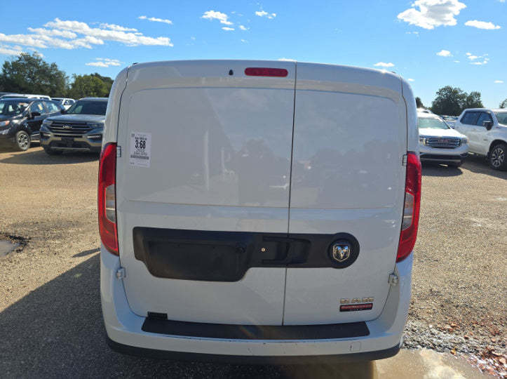 2022 Ram ProMaster City Tradesman Cargo Van 122.4" WB | 2.4L FWD | VIN: ZFBHRFAB0N6W49378 — photo 15