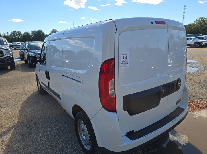 2022 Ram ProMaster City Tradesman Cargo Van 122.4" WB | 2.4L FWD | VIN: ZFBHRFAB0N6W49378 — photo 16