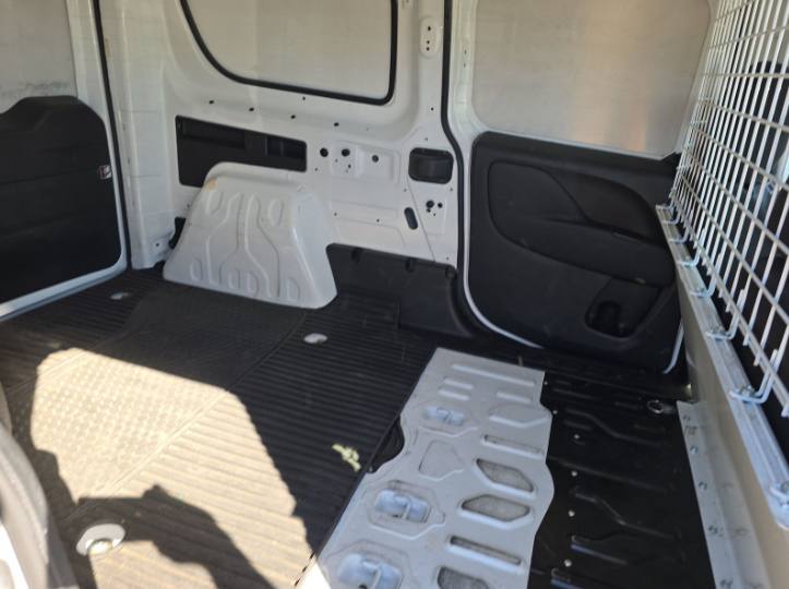 2022 Ram ProMaster City Tradesman Cargo Van 122.4" WB | 2.4L FWD | VIN: ZFBHRFAB0N6W49378 — photo 17