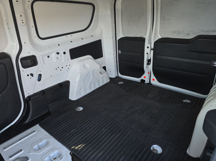 2022 Ram ProMaster City Tradesman Cargo Van 122.4" WB | 2.4L FWD | VIN: ZFBHRFAB0N6W49378 — photo 8