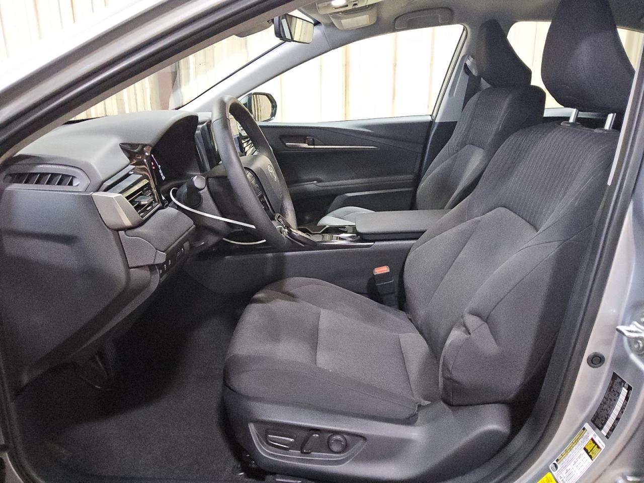 TOYOTA CAMRY XSE 2025 | 2.5L 4 | VIN: 4T1DBADK4SU500179 — photo 7